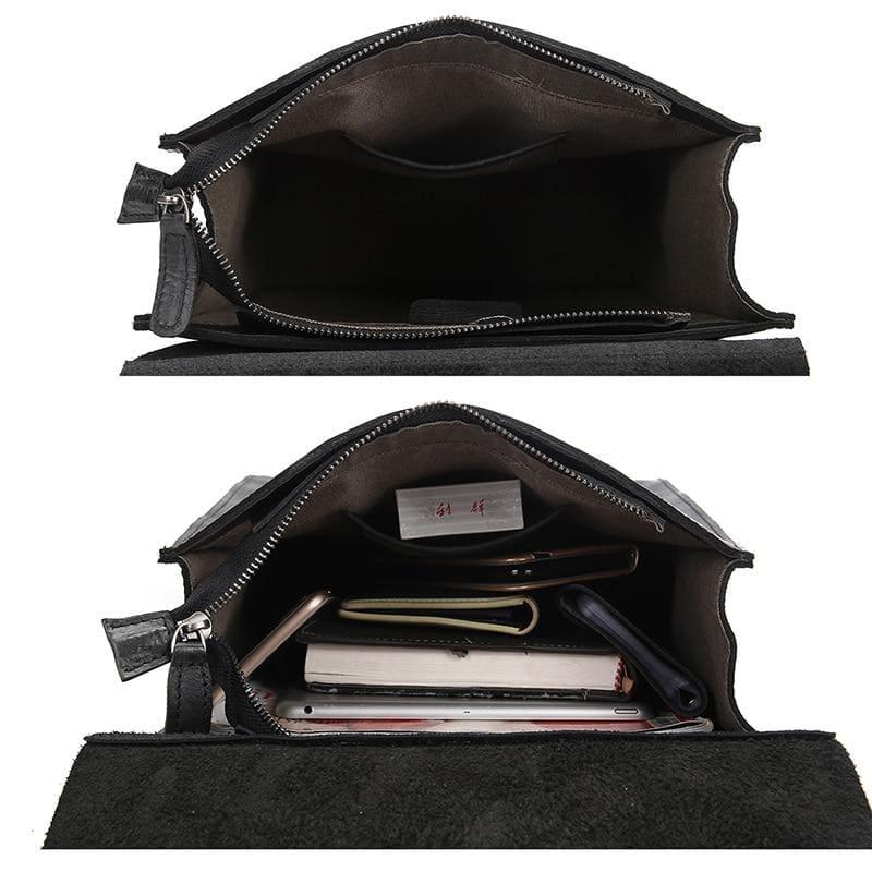 Union | Vintage Day Backpack — view 7