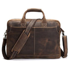 Westbridge | Vintage Work Messenger