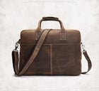 Westbridge | Vintage Work Messenger