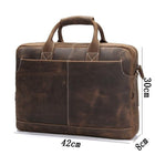 Westbridge | Vintage Work Messenger
