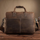 Westbridge | Vintage Work Messenger