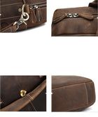 Westbridge | Vintage Work Messenger