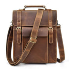 Valley | Vintage Travel Backpack
