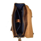 Valley | Vintage Travel Backpack