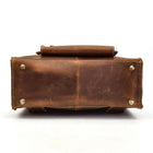Valley | Vintage Travel Backpack