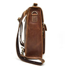 Valley | Vintage Travel Backpack