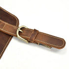 Valley | Vintage Travel Backpack