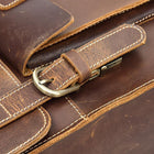 Valley | Vintage Travel Backpack