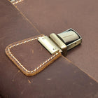 Valley | Vintage Travel Backpack