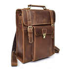 Valley | Vintage Travel Backpack