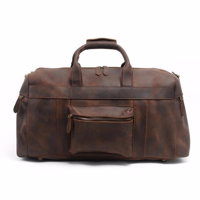 Ashway | Travel Duffle — view 1