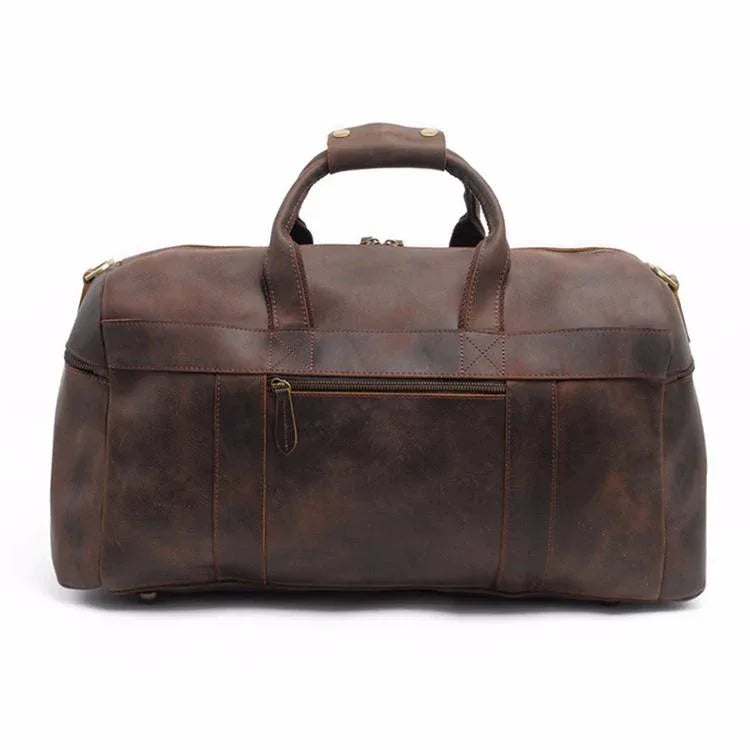 Ashway | Travel Duffle — view 2