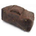 Ashway | Travel Duffle