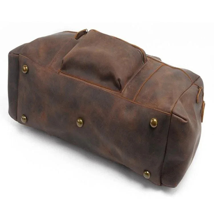 Ashway | Travel Duffle — view 3