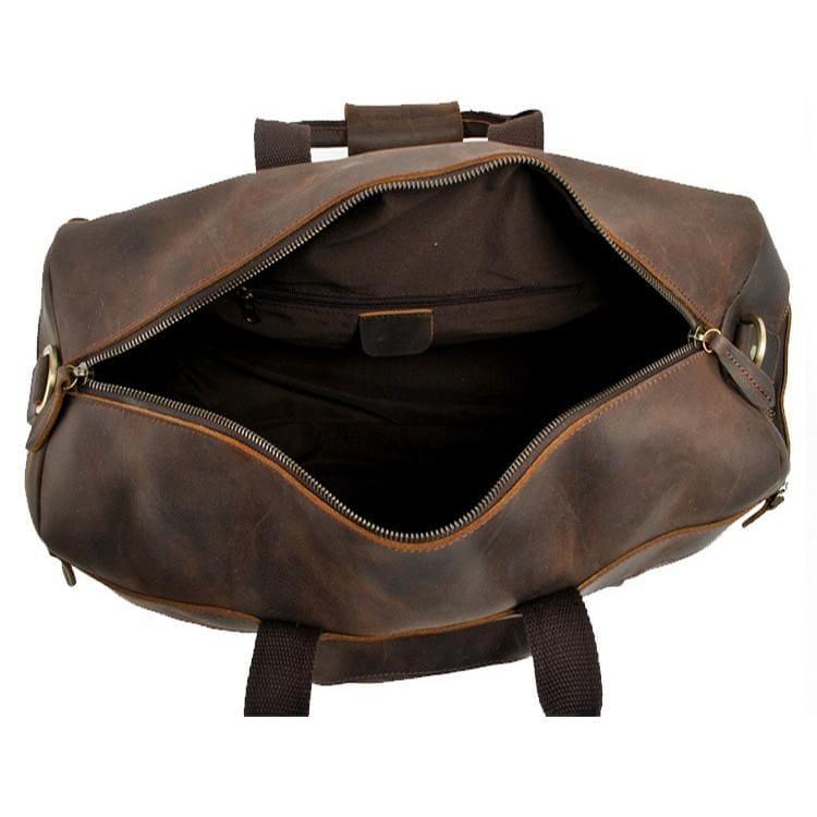Ashway | Travel Duffle — view 5
