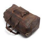 Ashway | Travel Duffle