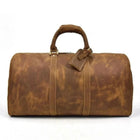 Brookway | Classic Weekend Duffle