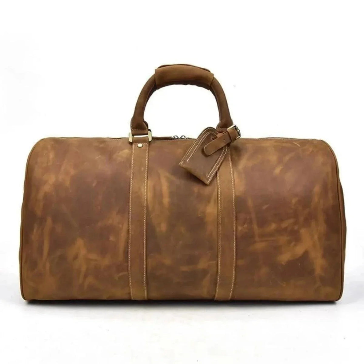 Brookway | Classic Weekend Duffle — view 1