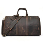 Brookway | Classic Weekend Duffle