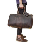 Brookway | Classic Weekend Duffle