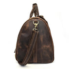 Brookway | Classic Weekend Duffle