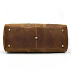 Brookway | Classic Weekend Duffle