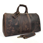 Brookway | Classic Weekend Duffle