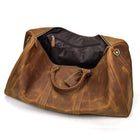 Brookway | Classic Weekend Duffle