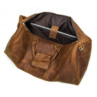 Brookway | Classic Weekend Duffle