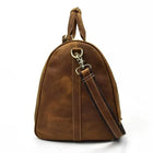 Brookway | Classic Weekend Duffle