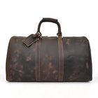 Brookway | Classic Weekend Duffle