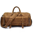 Bardwell | Weekend Duffle Bag