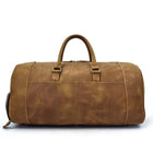 Bardwell | Weekend Duffle Bag
