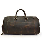 Bardwell | Weekend Duffle Bag