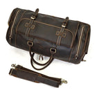 Bardwell | Weekend Duffle Bag