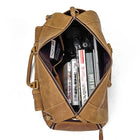 Bardwell | Weekend Duffle Bag