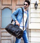 Bardwell | Weekend Duffle Bag