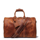 Branchway | Small Weekend Duffle