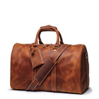 Branchway | Small Weekend Duffle