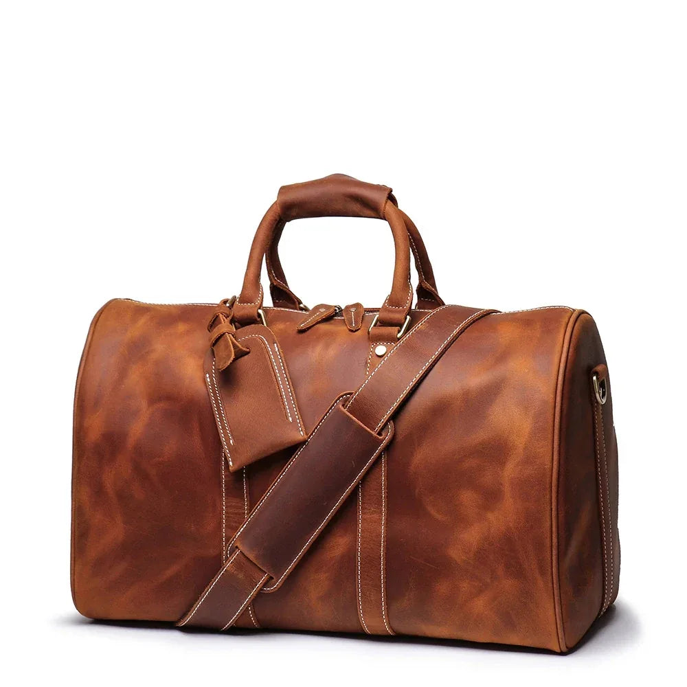 Branchway | Small Weekend Duffle — view 2