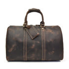 Branchway | Small Weekend Duffle
