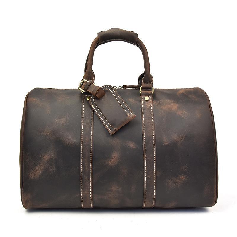 Branchway | Small Weekend Duffle — view 3