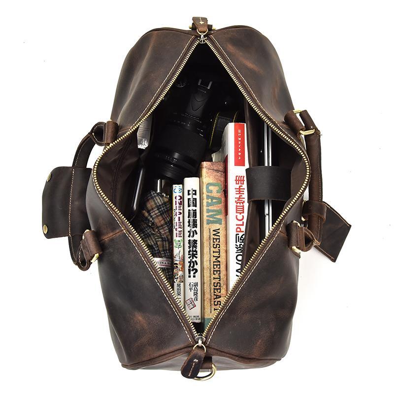 Branchway | Small Weekend Duffle — view 4