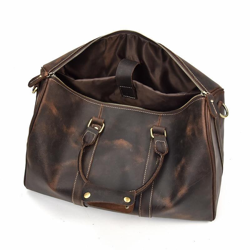Branchway | Small Weekend Duffle — view 6