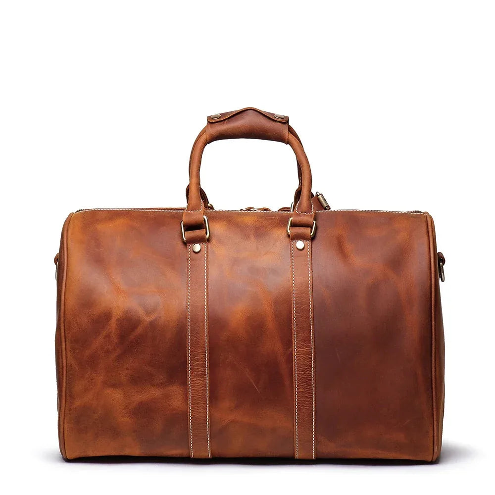 Branchway | Small Weekend Duffle — view 9