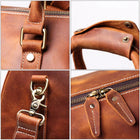 Branchway | Small Weekend Duffle