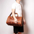 Branchway | Small Weekend Duffle