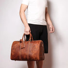 Branchway | Small Weekend Duffle