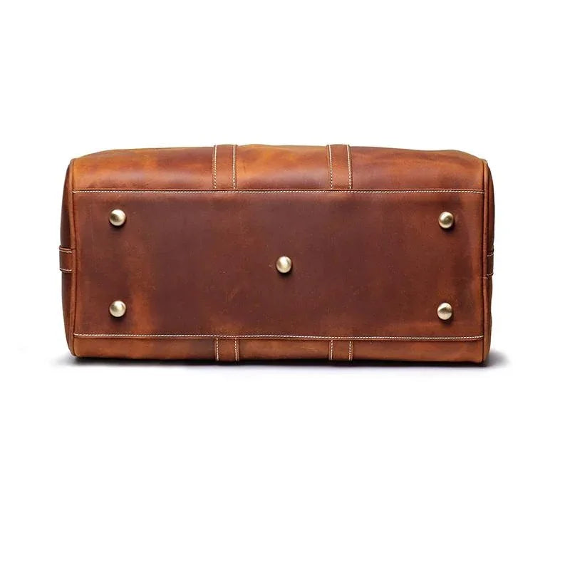Branchway | Small Weekend Duffle — view 14