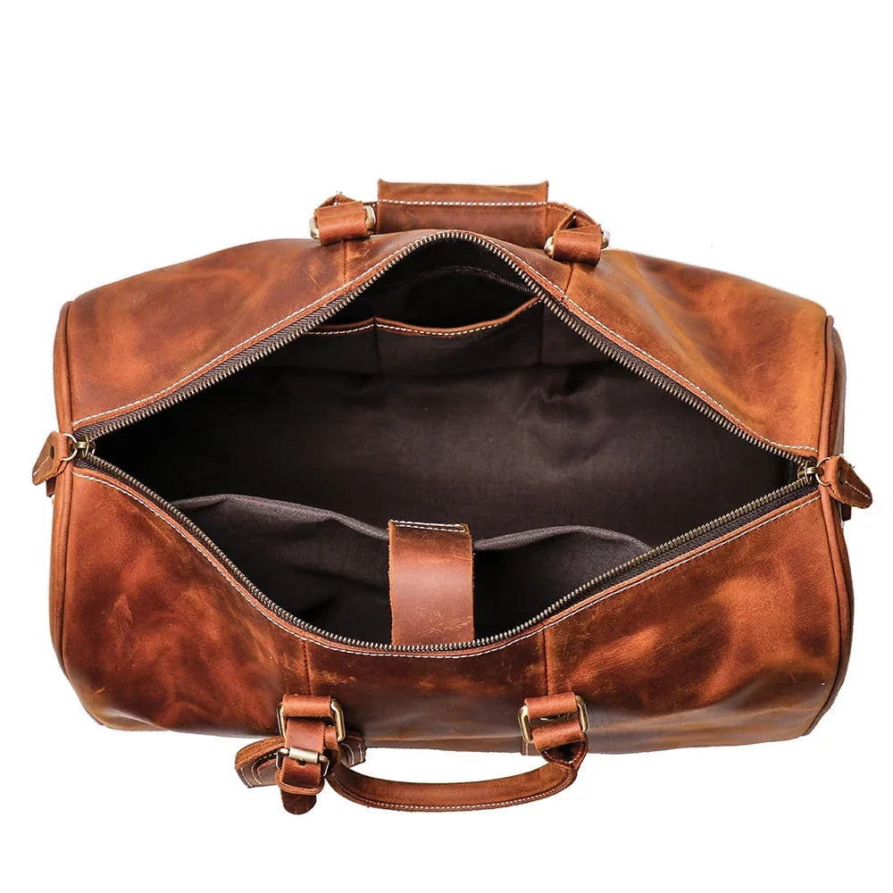 Branchway | Small Weekend Duffle — view 15
